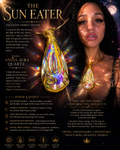 The Sun Eater