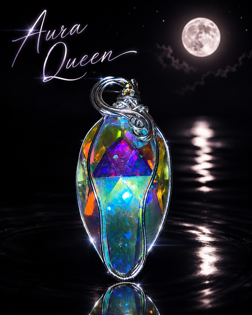 Aura Queen