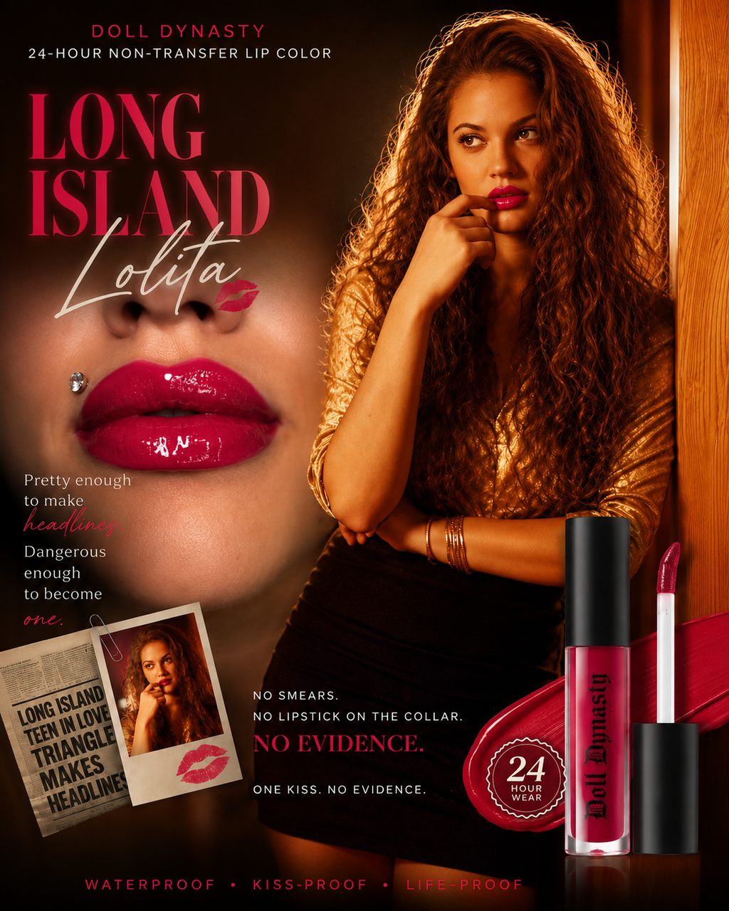 LongIsland Lolita
