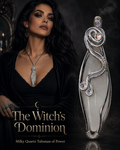 The Witches Dominion