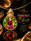 Fortune’s Elixir Prism