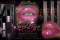 Siren lip plumping potion no.1