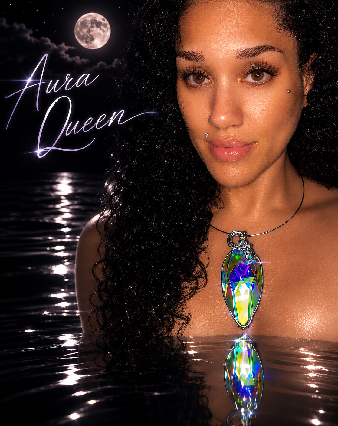 Aura Queen