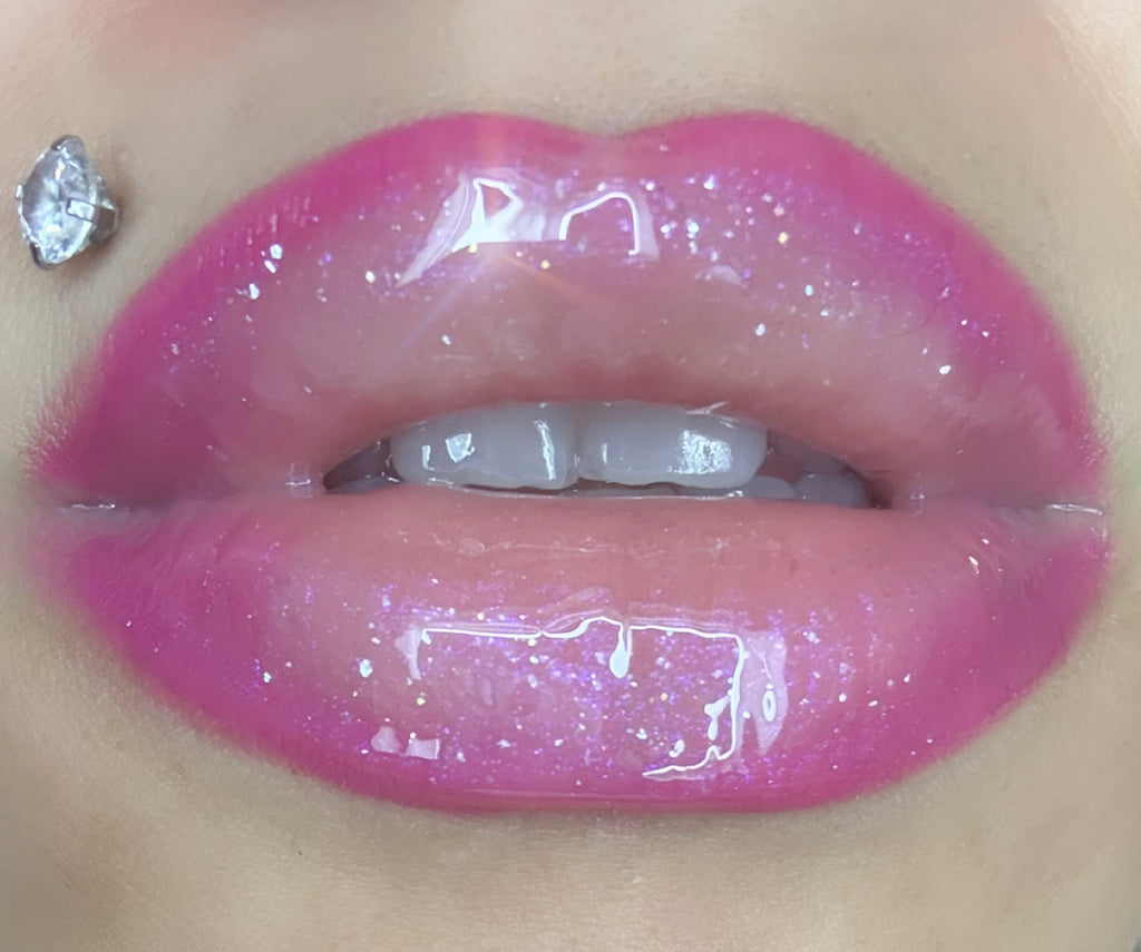 Siren lip plumping potion no.1