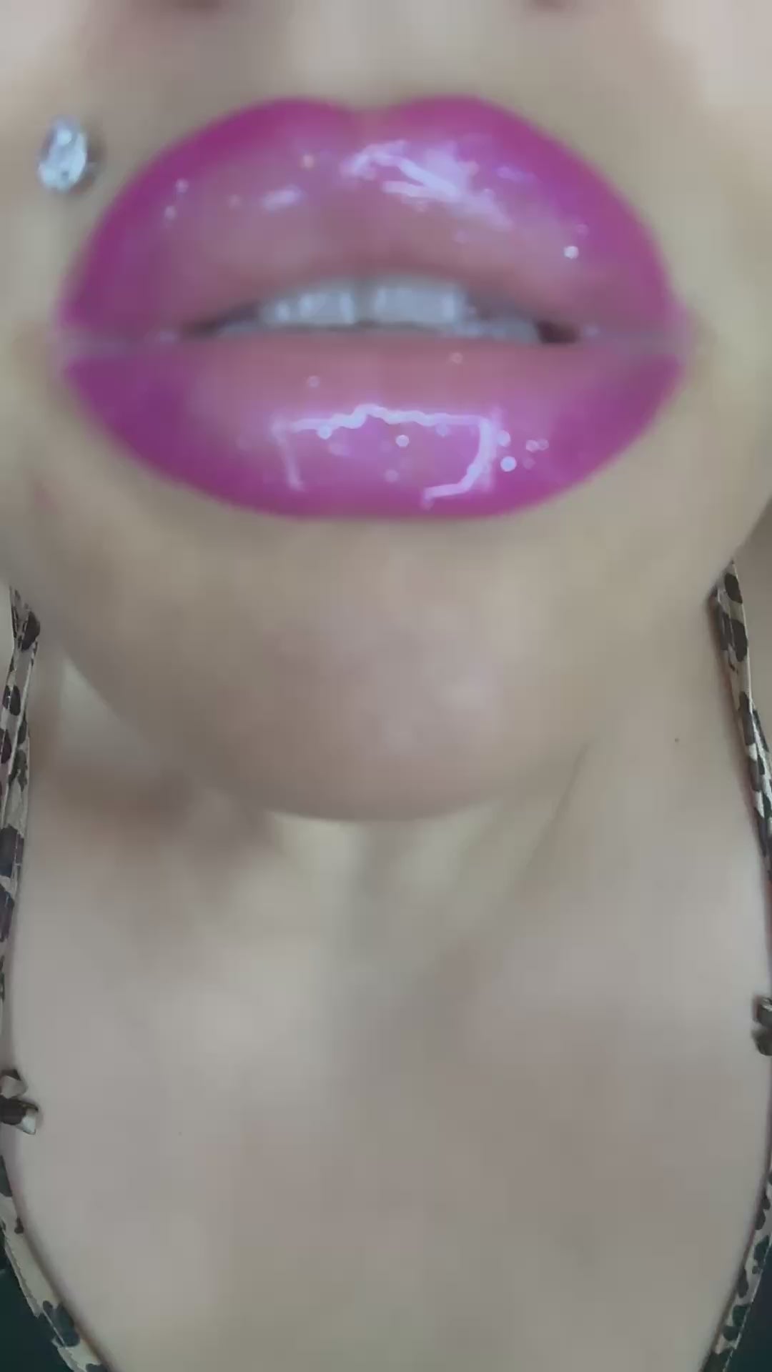 Siren lip plumping potion no.1