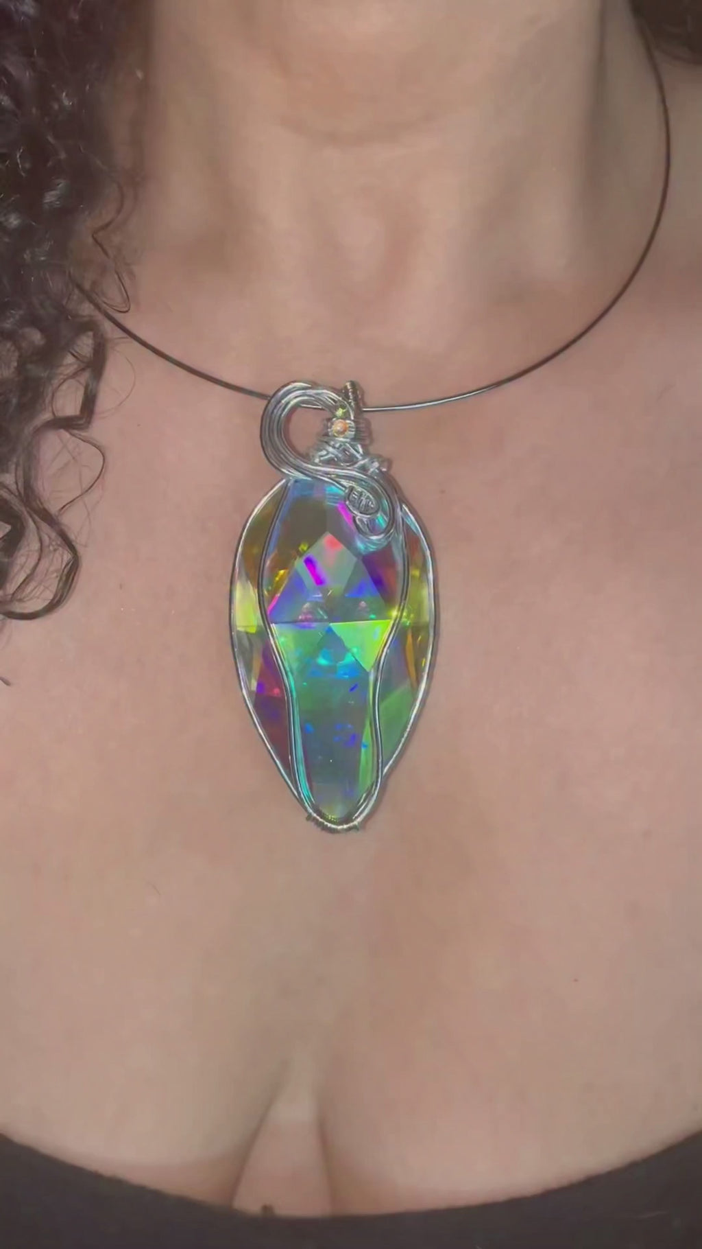 Aura Queen