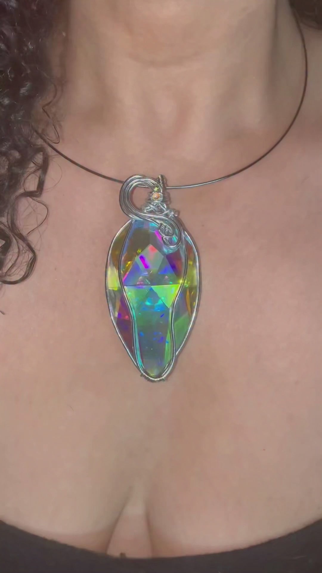 Aura Queen