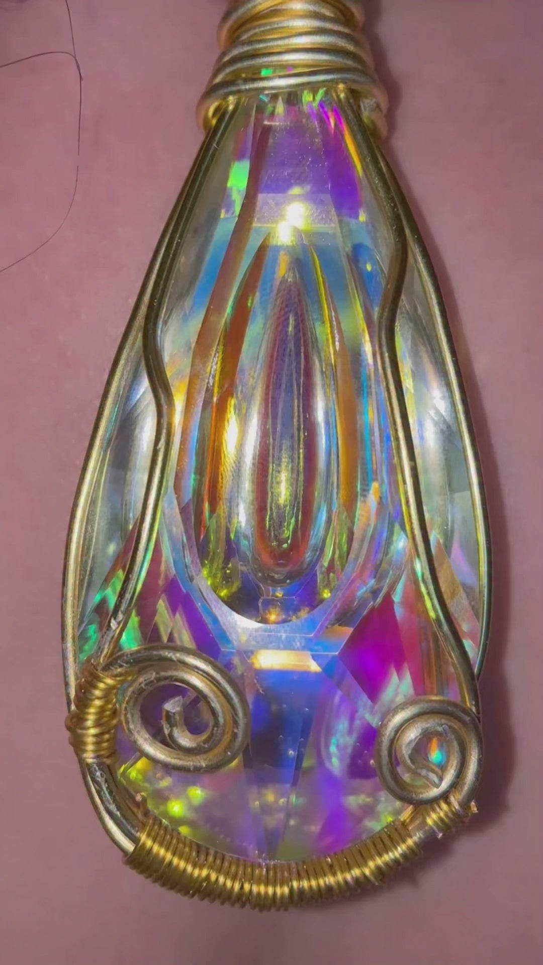 The Sun Eater